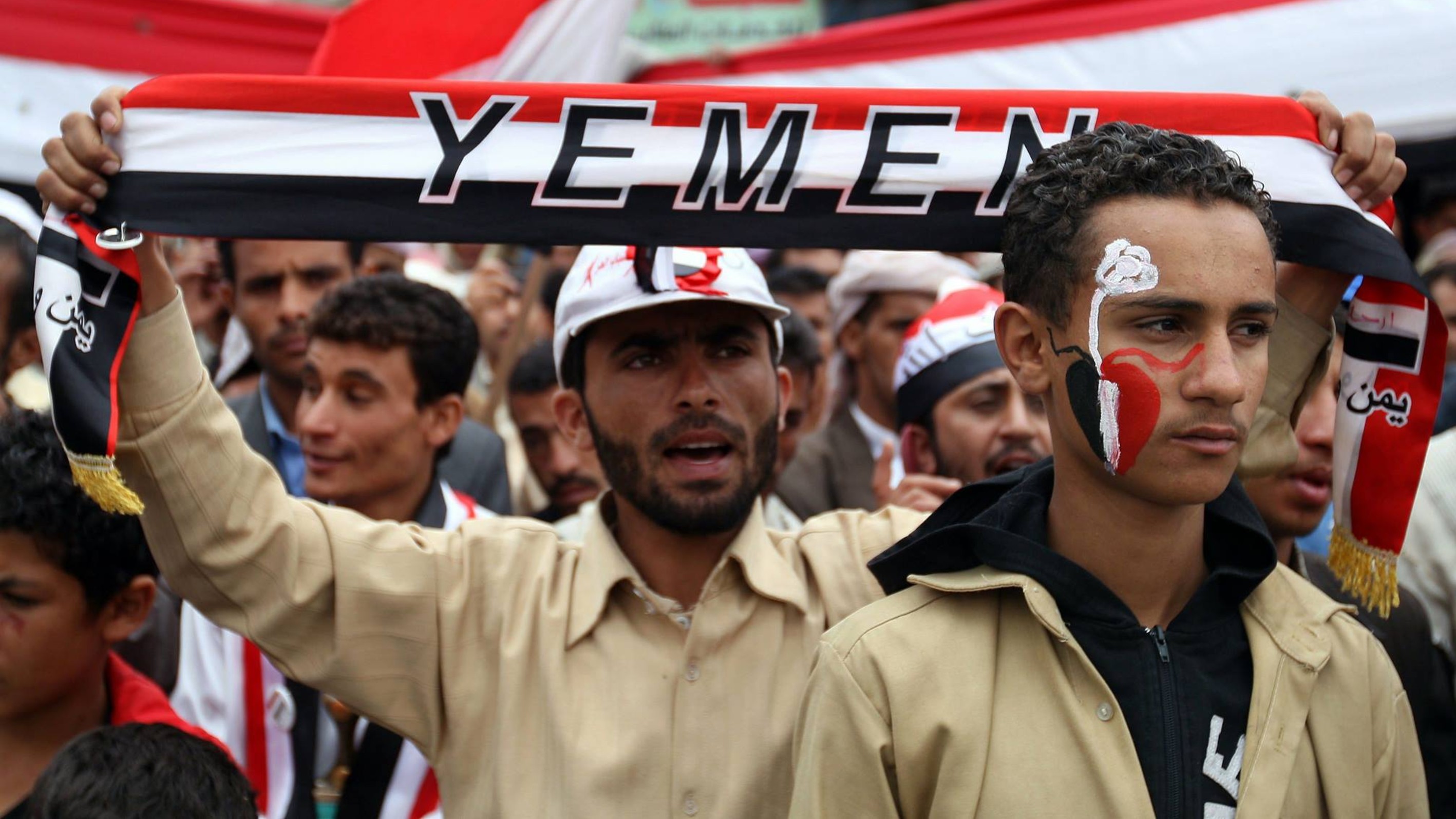 Nobel Laureate Congratulates on Day of Yemeni Unity  